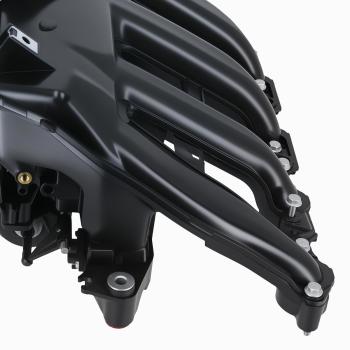 Collecteur Admission compatible pour BMW 1 3 5 X3 E87 E46 E90 318d 320d 520d 11617800579