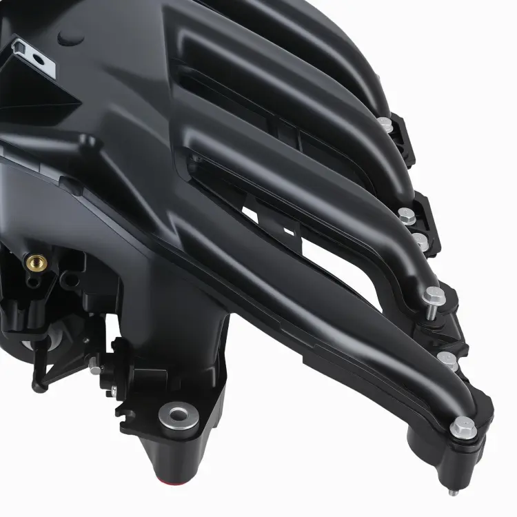 Tubulure d'admission pour BMW Série 3 E46 (330d et 330xd uniquement