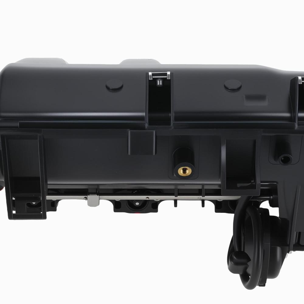 Collecteur Admission compatible pour BMW 1 3 5 X3 E87 E46 E90 318d 320d 520d 11617800579