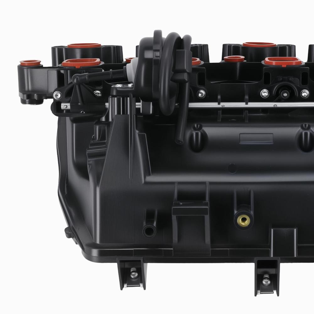 Air intake manifold for BMW 1 5 3 E87 E60 E46 E90 118d 120d 520d 320d