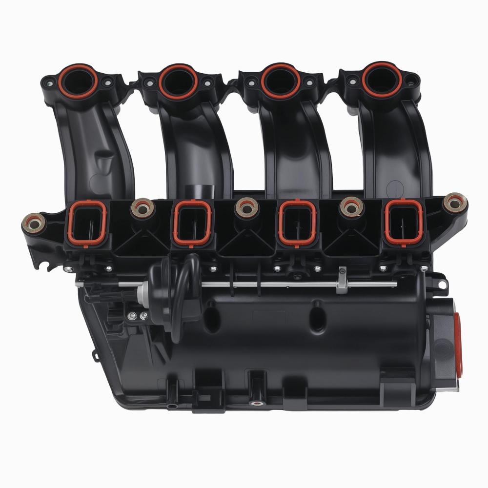 Collecteur Admission compatible pour BMW 1 3 5 X3 E87 E46 E90 318d 320d 520d 11617800579