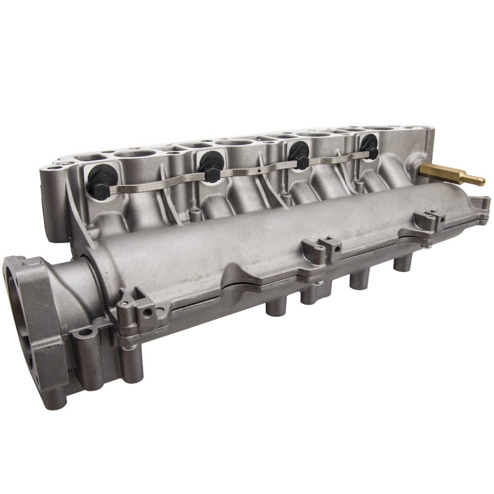 Inlet Intake Manifold compatible for Saab 9-3 1.9TiD 2004-2015 compatible for Opel Signum compatible for Vauxhall 5850180