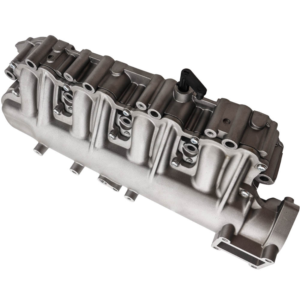 Inlet Intake Manifold compatible for Saab 9-3 1.9TiD 2004-2015 compatible for Opel Signum compatible for Vauxhall 5850180
