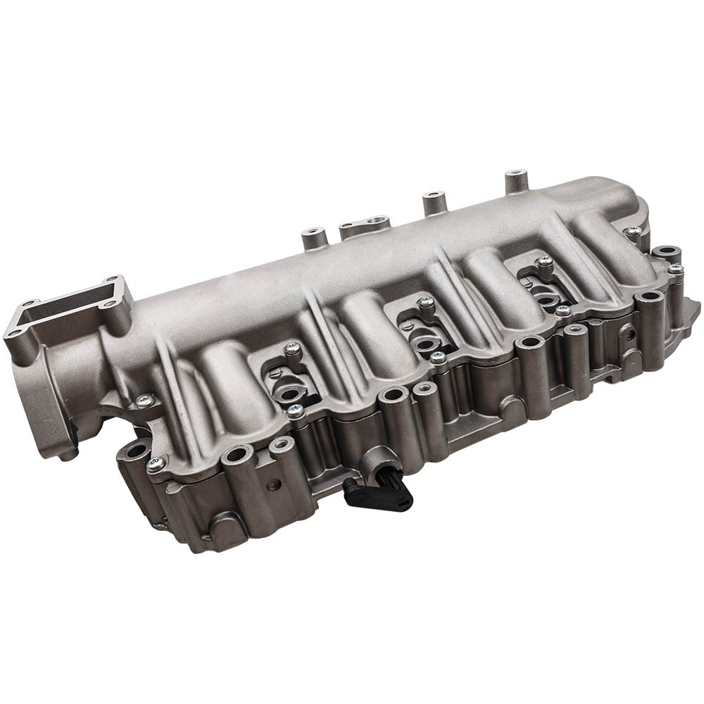 Inlet Intake Manifold compatible for Saab 9-3 1.9TiD 2004-2015 compatible for Opel Signum compatible for Vauxhall 5850180