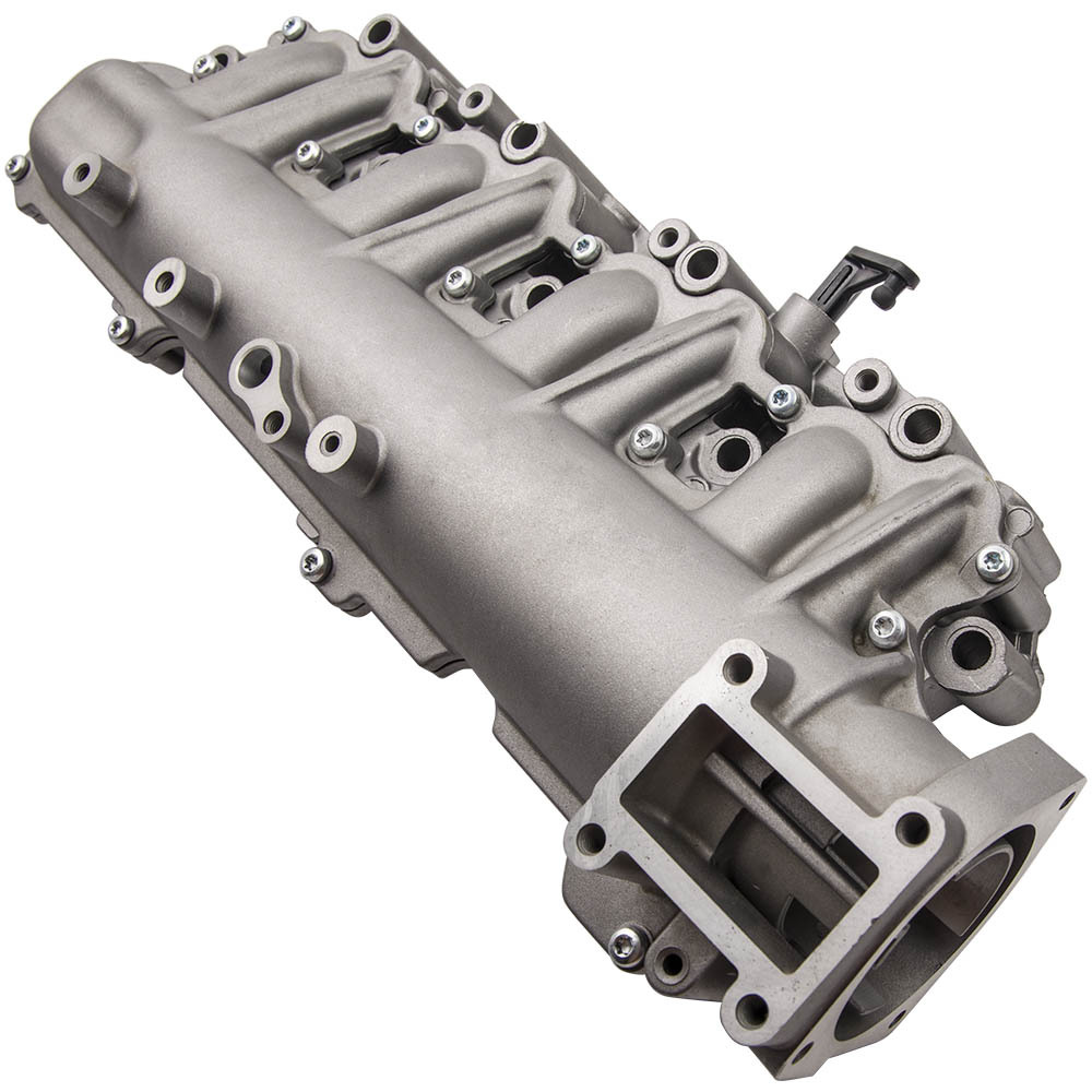 Inlet Intake Manifold compatible for Saab 9-3 1.9TiD 2004-2015 compatible for Opel Signum compatible for Vauxhall 5850180