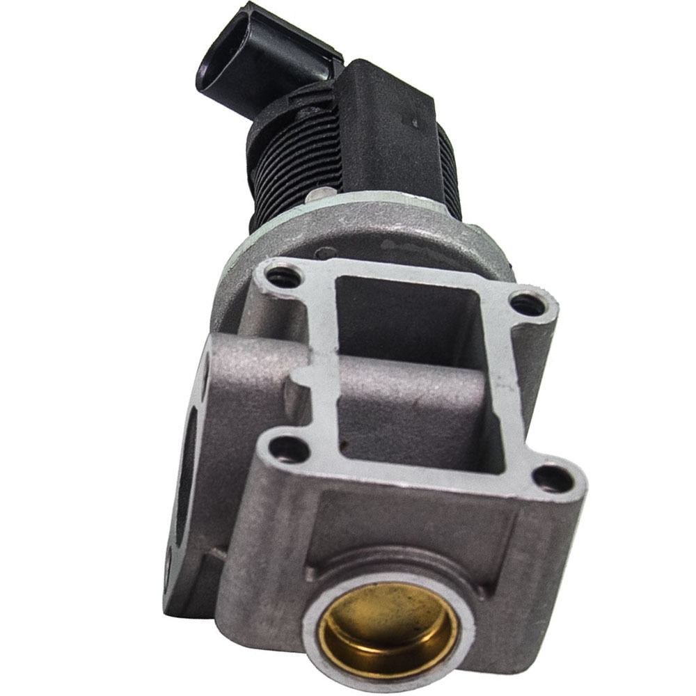 COLLECTEUR TUBULURE AIR ADMISSION ET VANNE EGR compatible pour Opel Astra H L48 1.9 CDTi