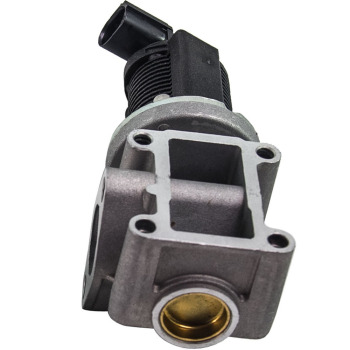 COLLECTEUR TUBULURE AIR ADMISSION ET VANNE EGR compatible pour Opel Astra H L48 1.9 CDTi