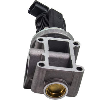Intake Manifold EGR Valve compatible for Vauxhall Opel Astra Vectra compatible for Saab 1.9 CDTI 55215031