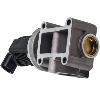 COLLECTEUR TUBULURE AIR ADMISSION ET VANNE EGR compatible pour Opel Astra H L48 1.9 CDTi