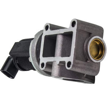 Intake Manifold EGR Valve compatible for Vauxhall Opel Astra Vectra compatible for Saab 1.9 CDTI 55215031