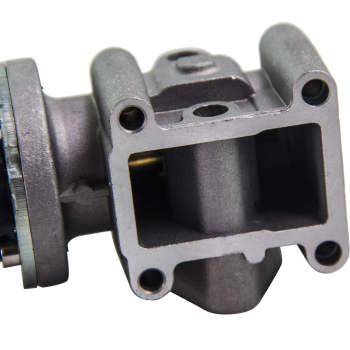 Intake Manifold EGR Valve compatible for Vauxhall Opel Astra Vectra compatible for Saab 1.9 CDTI 55215031
