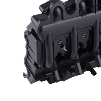 Collecteur dadmission compatible pour Renault Trafic compatible pour Opel Vivaro compatible pour Nissan Interstar 2.2 2.5