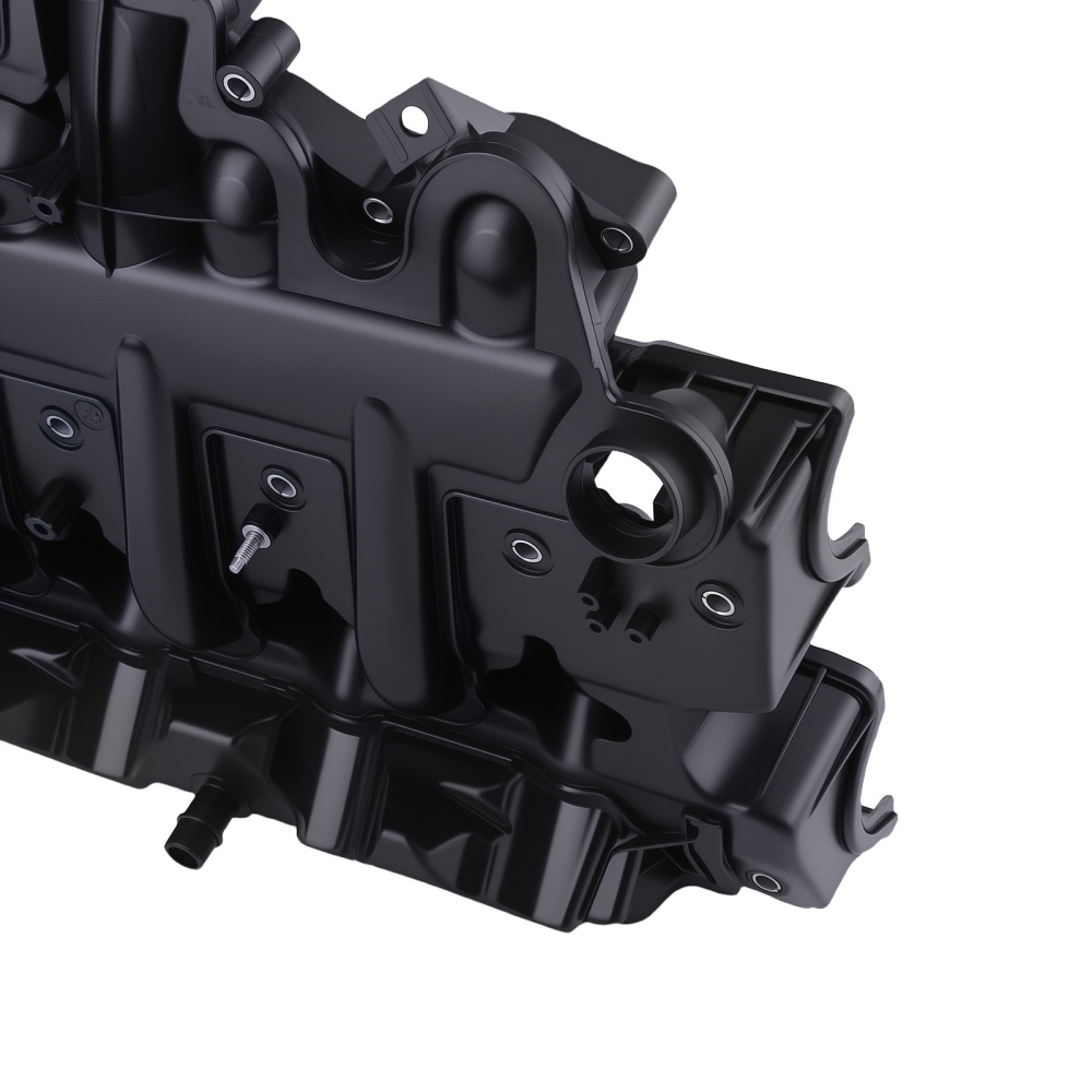 Collecteur dadmission compatible pour Renault Trafic compatible pour Opel Vivaro compatible pour Nissan Interstar 2.2 2.5