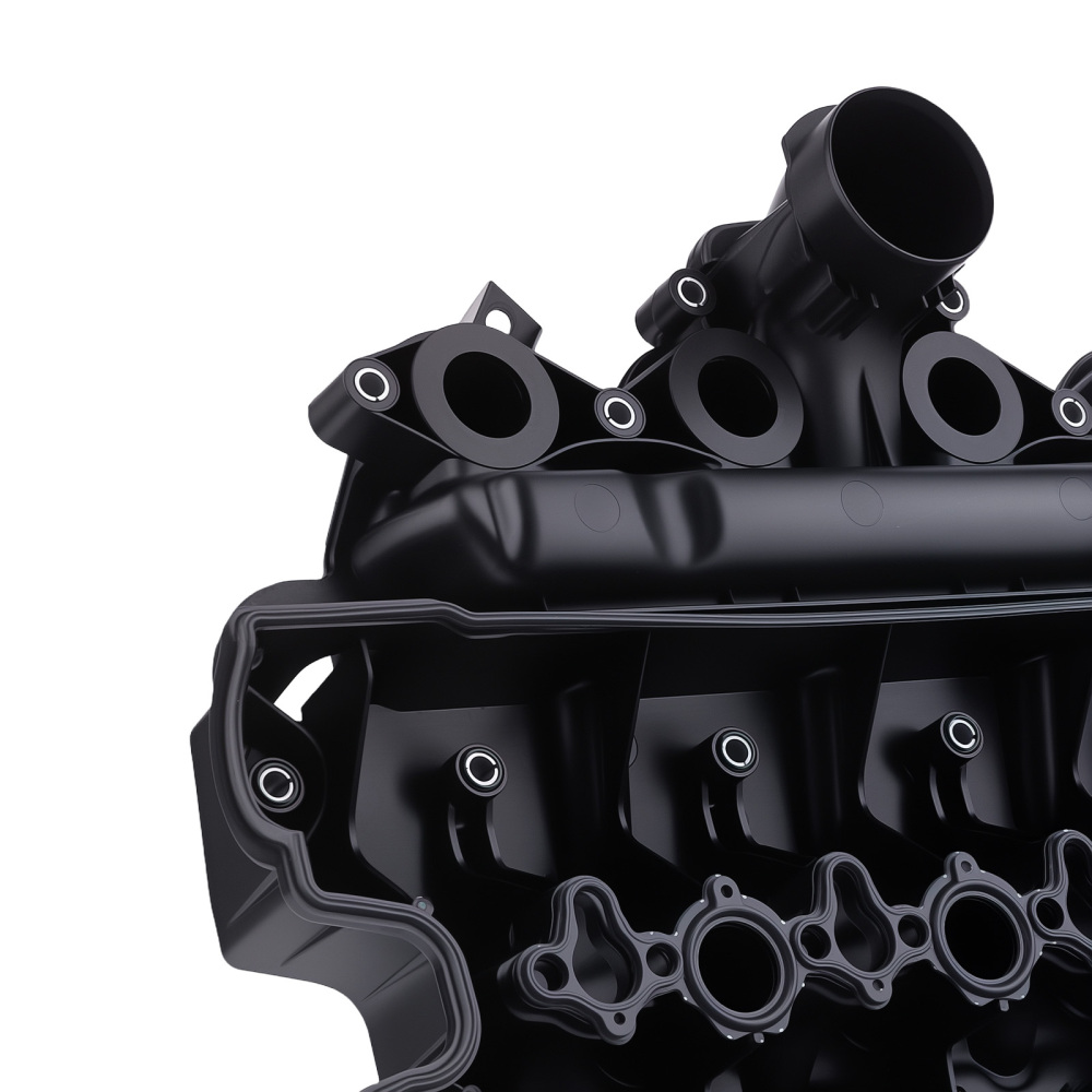 Coperchio testata cilindro Collettore di aspirazione compatibile per Renault Master 2.2 2.5