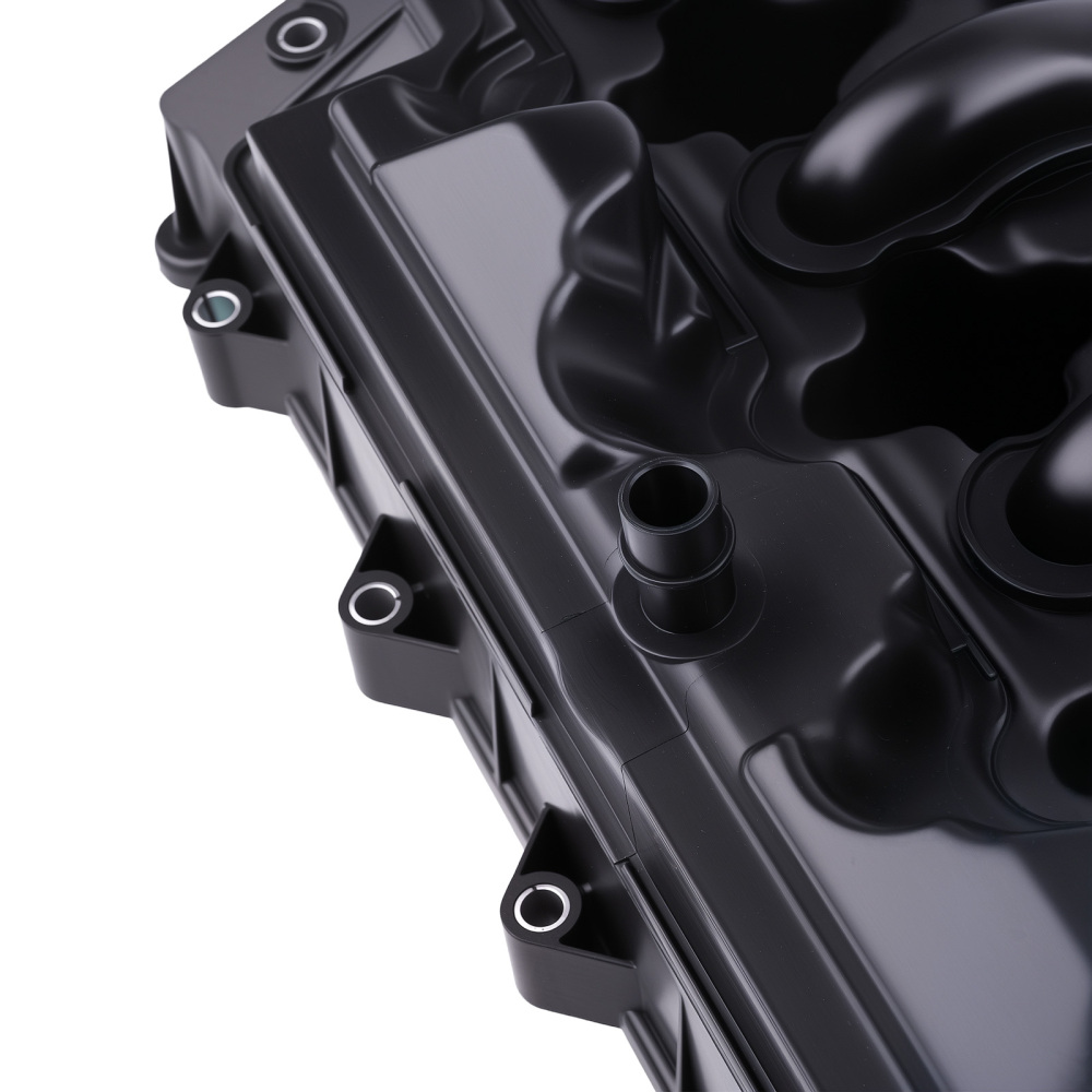 Coperchio testata cilindro Collettore di aspirazione compatibile per Renault Master 2.2 2.5