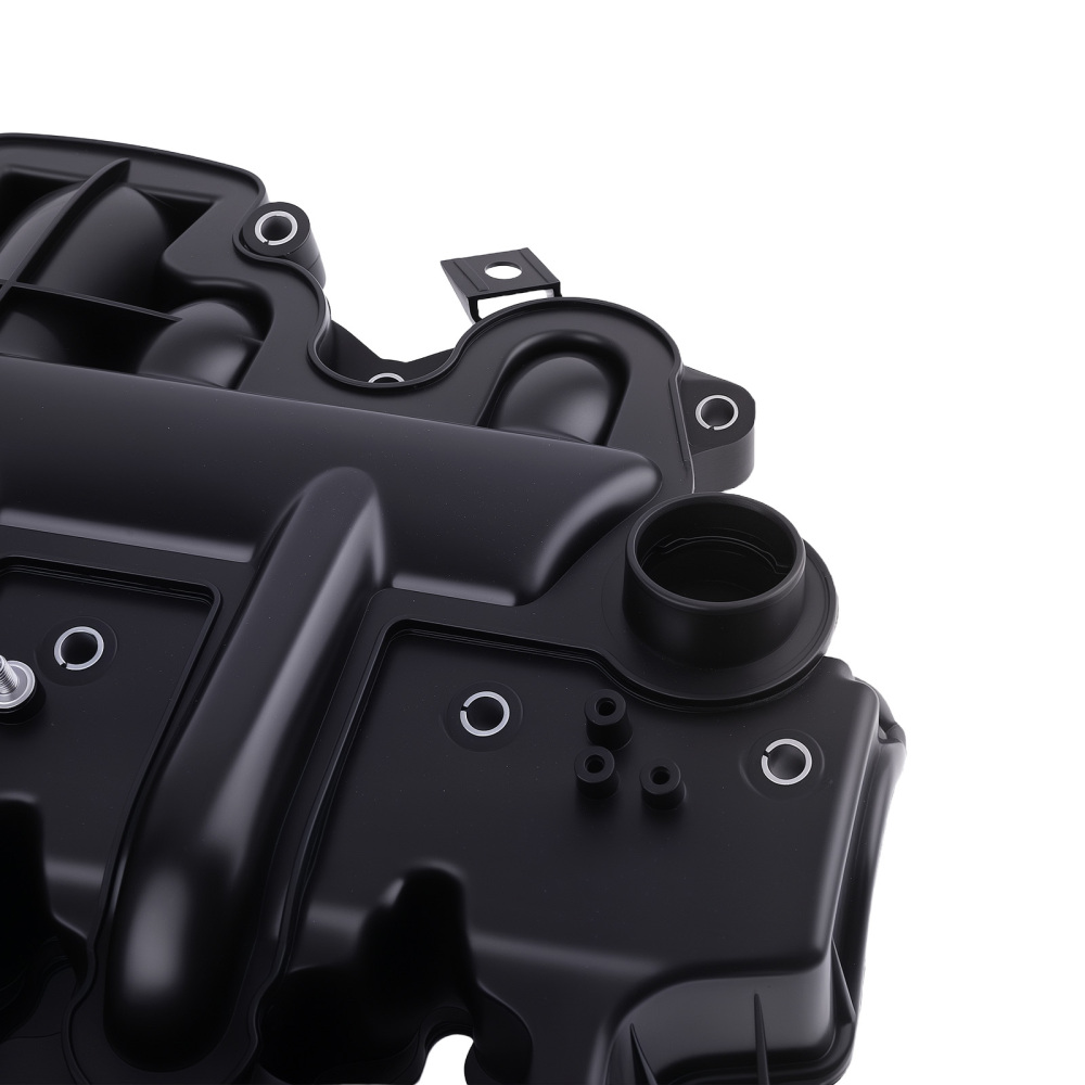 Coperchio testata cilindro Collettore di aspirazione compatibile per Renault Master 2.2 2.5