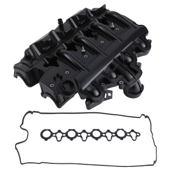 Collecteur dadmission compatible pour Renault Trafic compatible pour Opel Vivaro compatible pour Nissan Interstar 2.2 2.5