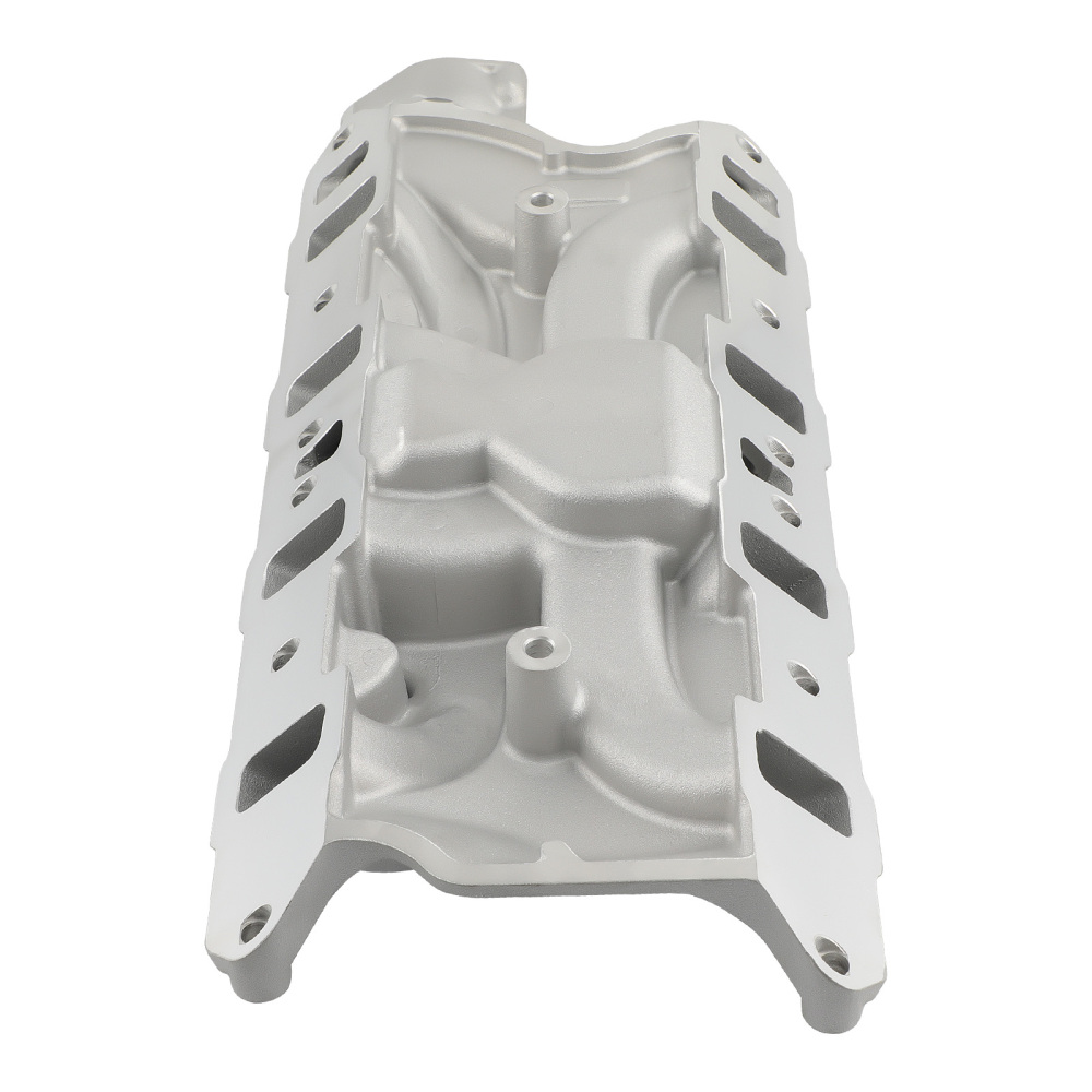 Collecteur dadmission de moteur adapté Compatible pour Ford petit bloc 289302 double avion à grande hauteur