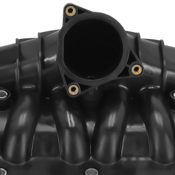 Inlet Intake Manifold w/Gaskets compatible for Audi A3 A4 A6 compatible for Seat Altea Leon Toledo 2.0 Tdi