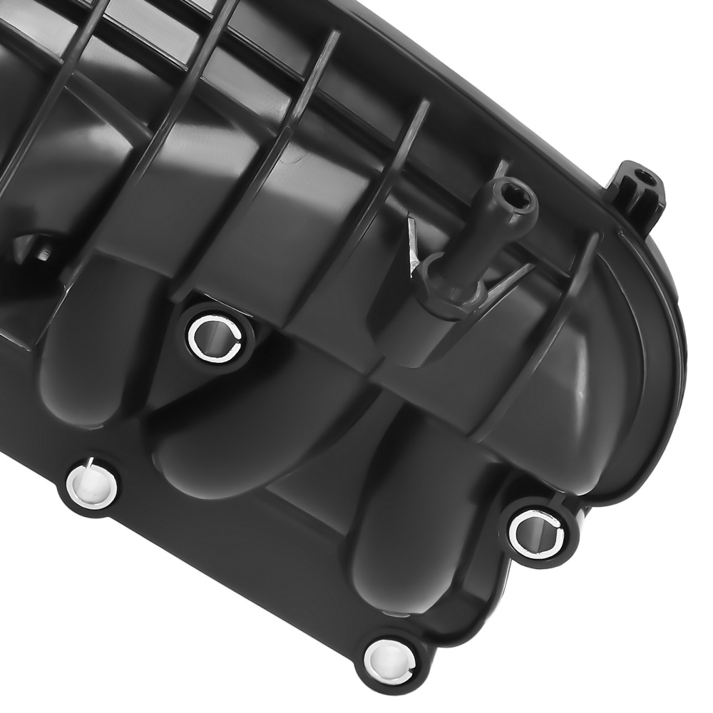 Inlet Intake Manifold w/Gaskets compatible for Audi A3 A4 A6 compatible for Seat Altea Leon Toledo 2.0 Tdi