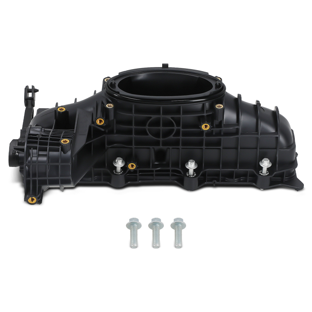 Engine Intake Manifold compatible for Mercedes-Benz Sprinter 3500 2.1L L4 6510900037