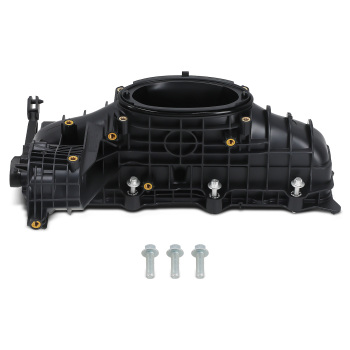 Engine Intake Manifold compatible for Mercedes-Benz Sprinter 3500 2.1L L4 6510900037