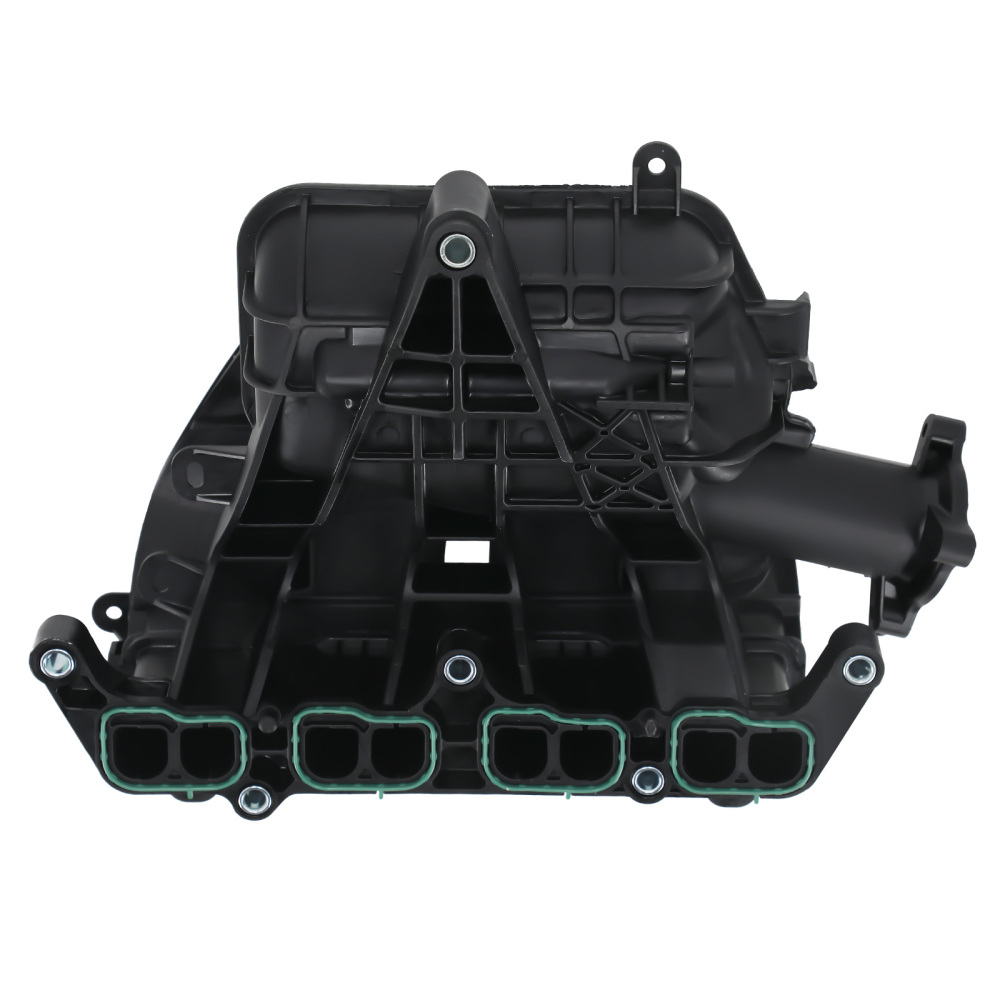 Intake Manifold compatible for Toyota Yaris 2019-2020 compatible for Yaris iA 2017-18 compatible for Scion iA 2016 1.5L