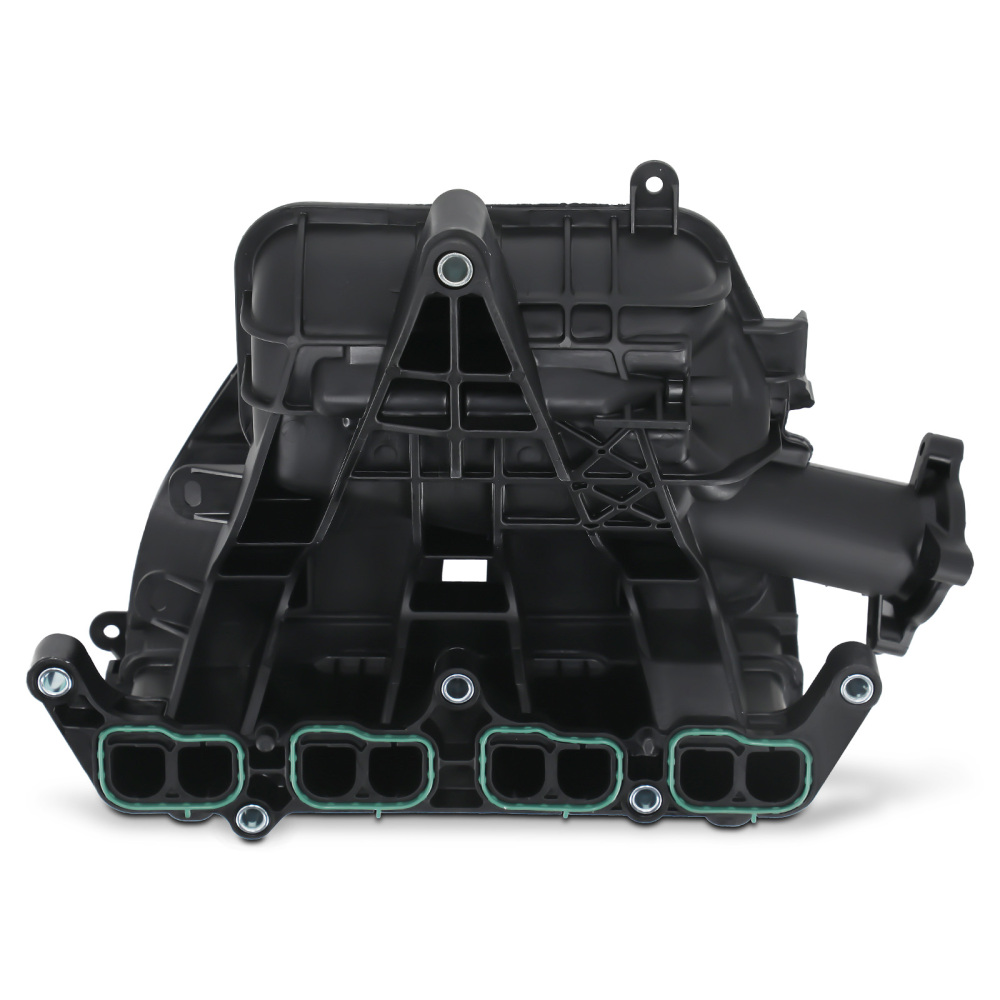 Intake Manifold compatible for Toyota Yaris 2019-2020 compatible for Yaris iA 2017-18 compatible for Scion iA 2016 1.5L