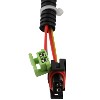 4L80E Assembly compatible for Silverado 1500-3500 5.0L 1995-2003 350-0032 24222798