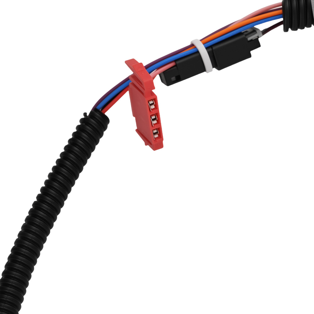 4L80E Assembly compatible for Silverado 1500-3500 5.0L 1995-2003 350-0032 24222798