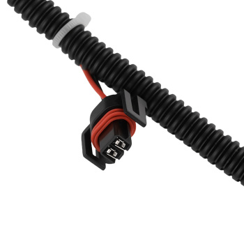 4L80E Assembly compatible for Silverado 1500-3500 5.0L 1995-2003 350-0032 24222798