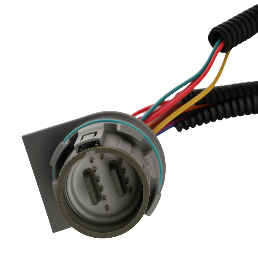 4L80E Assembly compatible for Silverado 1500-3500 5.0L 1995-2003 350-0032 24222798