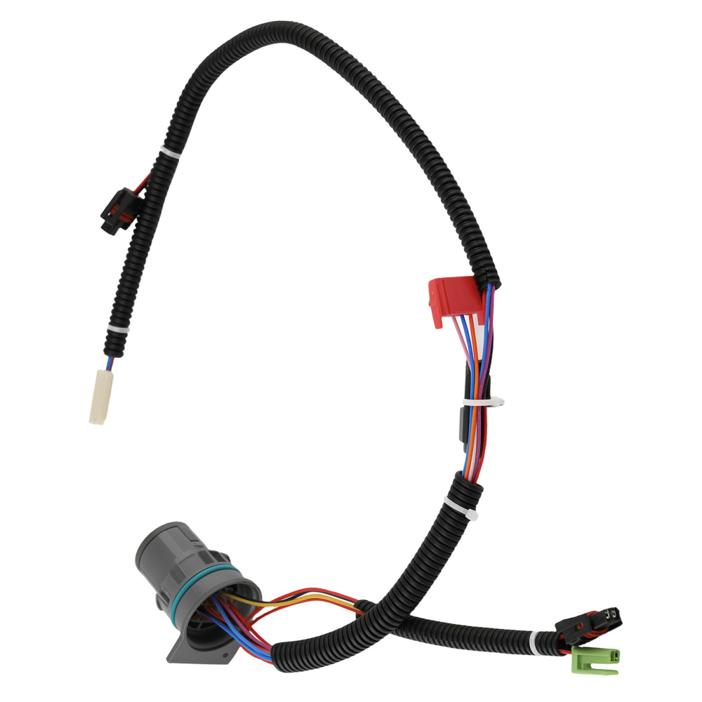 4L80E Assembly compatible for Silverado 1500-3500 5.0L 1995-2003 350-0032 24222798