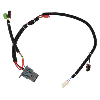 4L80E Assembly compatible for Silverado 1500-3500 5.0L 1995-2003 350-0032 24222798