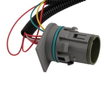 4L80E Connection Kit compatible for GM Transmissions 2004-On 350-0071