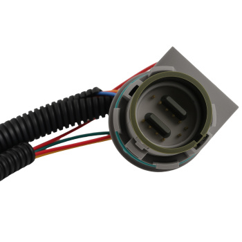 4L80E Connection Kit compatible for GM Transmissions 2004-On 350-0071