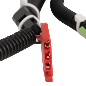 4L80E Connection Kit compatible for GM Transmissions 2004-On 350-0071