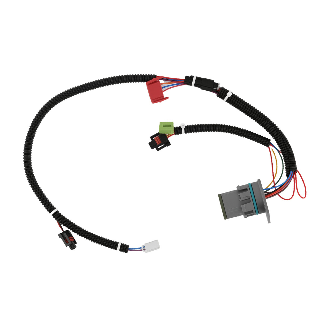 4L80E Connection Kit compatible for GM Transmissions 2004-On 350-0071