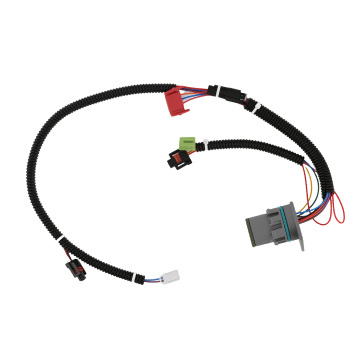 4L80E Connection Kit compatible for GM Transmissions 2004-On 350-0071