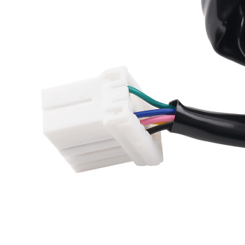 Rear Taillight Fender Wiring Harness compatible for Harley-Davidson Sportster 1999-2003