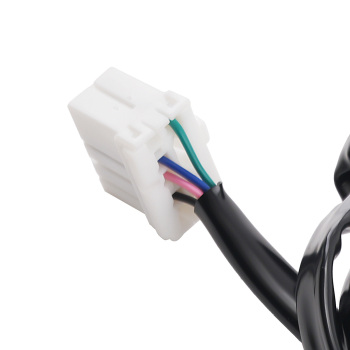 Rear Taillight Fender Wiring Harness compatible for Harley-Davidson Sportster 1999-2003