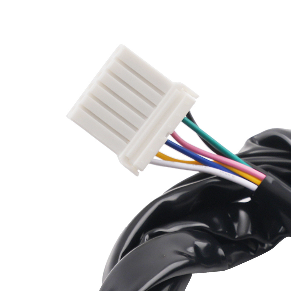 Rear Taillight Fender Wiring Harness compatible for Harley-Davidson Sportster 1999-2003