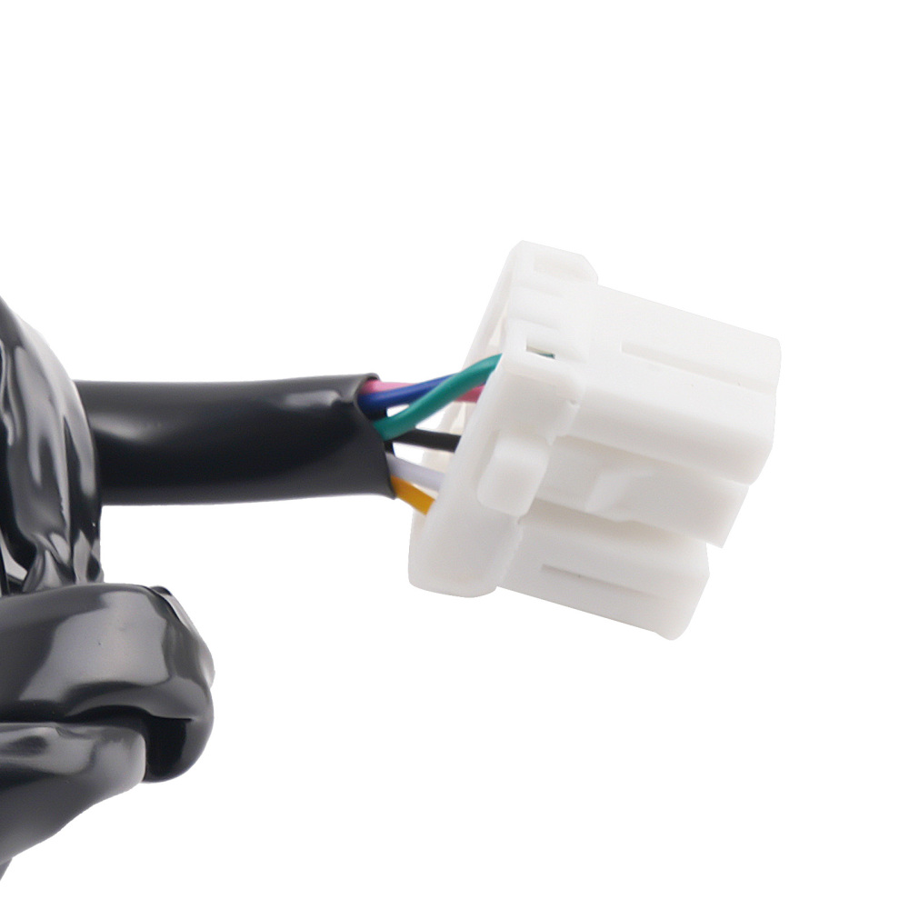 Rear Taillight Fender Wiring Harness compatible for Harley-Davidson Sportster 1999-2003