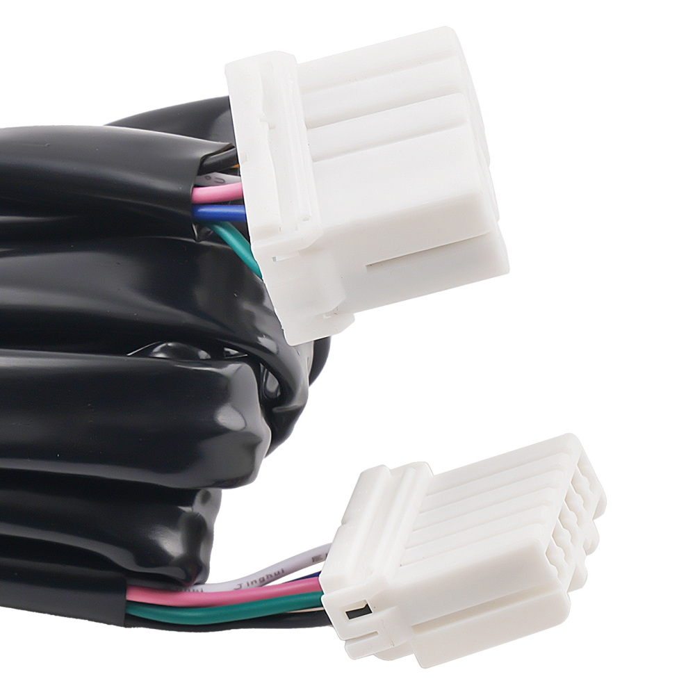 Rear Taillight Fender Wiring Harness compatible for Harley-Davidson Sportster 1999-2003