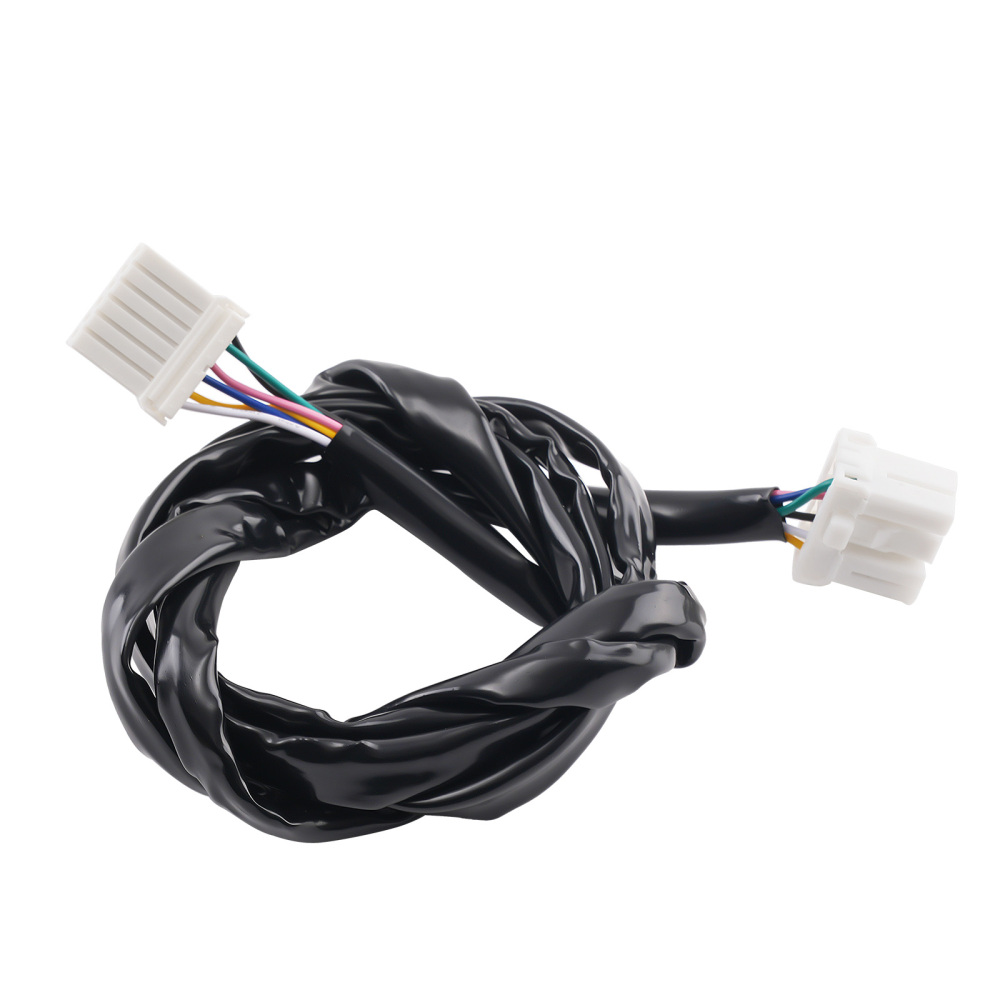 Rear Taillight Fender Wiring Harness compatible for Harley-Davidson Sportster 1999-2003