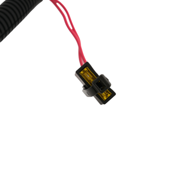 Lawn Tractor Wire Harness compatible for Husqvarna LT126 LT152 YTH2042 532401098