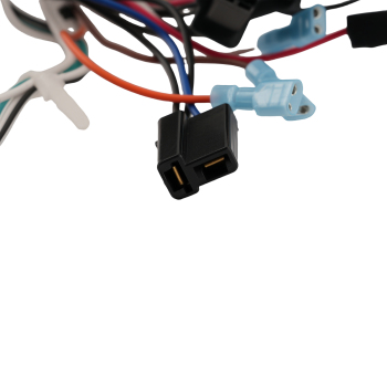 Lawn Tractor Wire Harness compatible for Husqvarna LT126 LT152 YTH2042 532401098