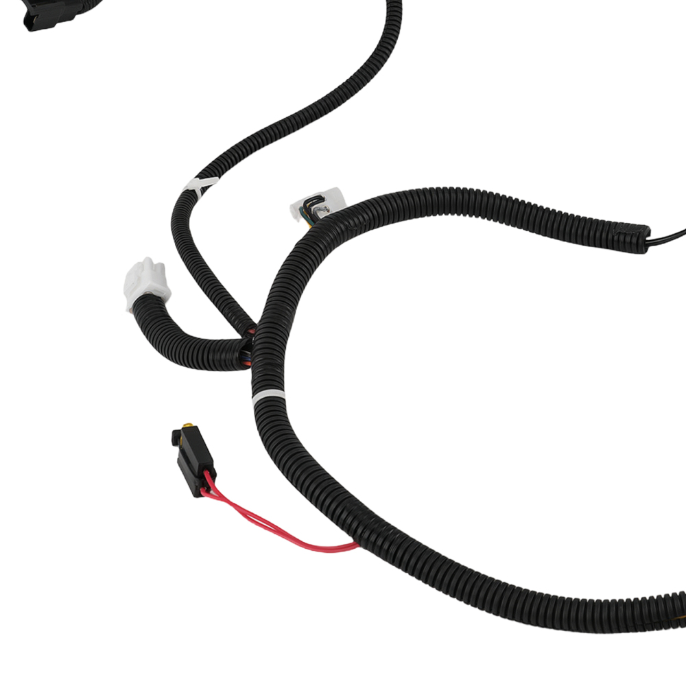 Lawn Tractor Wire Harness compatible for Husqvarna LT126 LT152 YTH2042 532401098