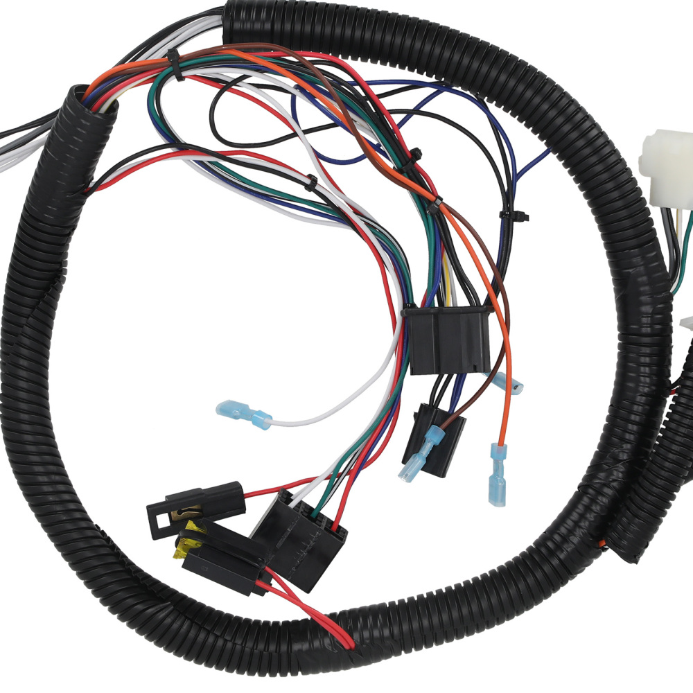 Ignition Wiring Harness for McCulloch Weed Eater Mower 583068901 532409614