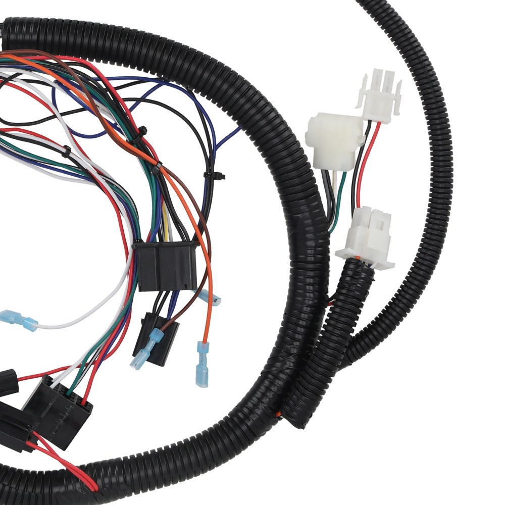 Ignition Wiring Harness for McCulloch Weed Eater Mower 583068901 532409614